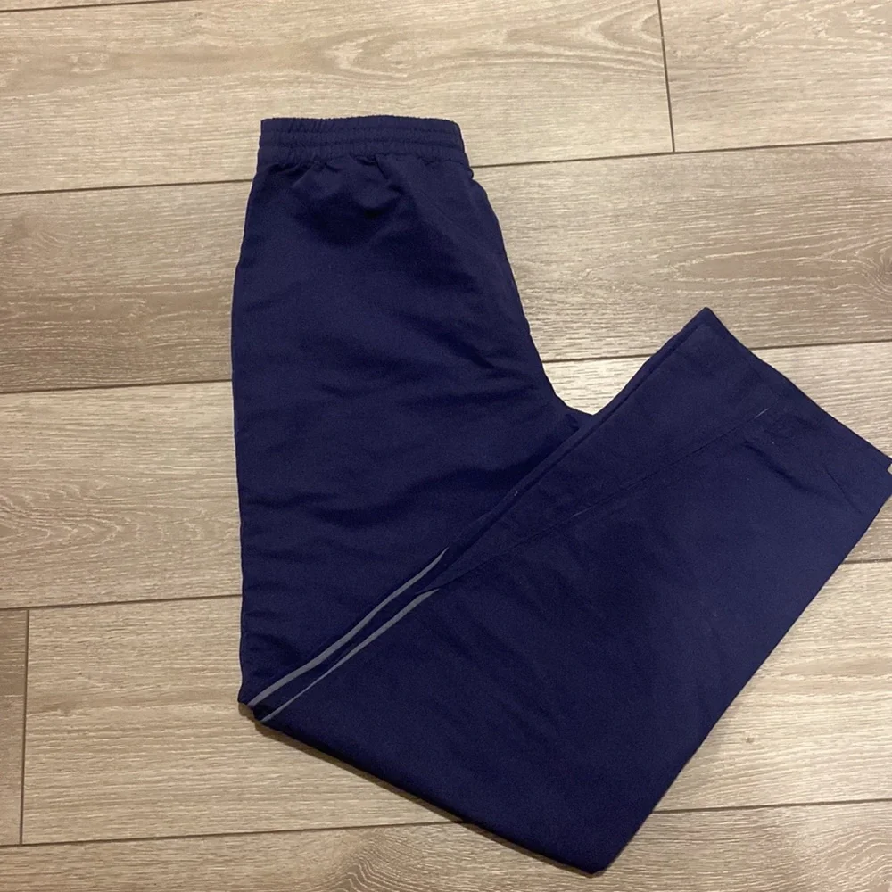 Adidas track pants/joggers size 164 (14-15y)